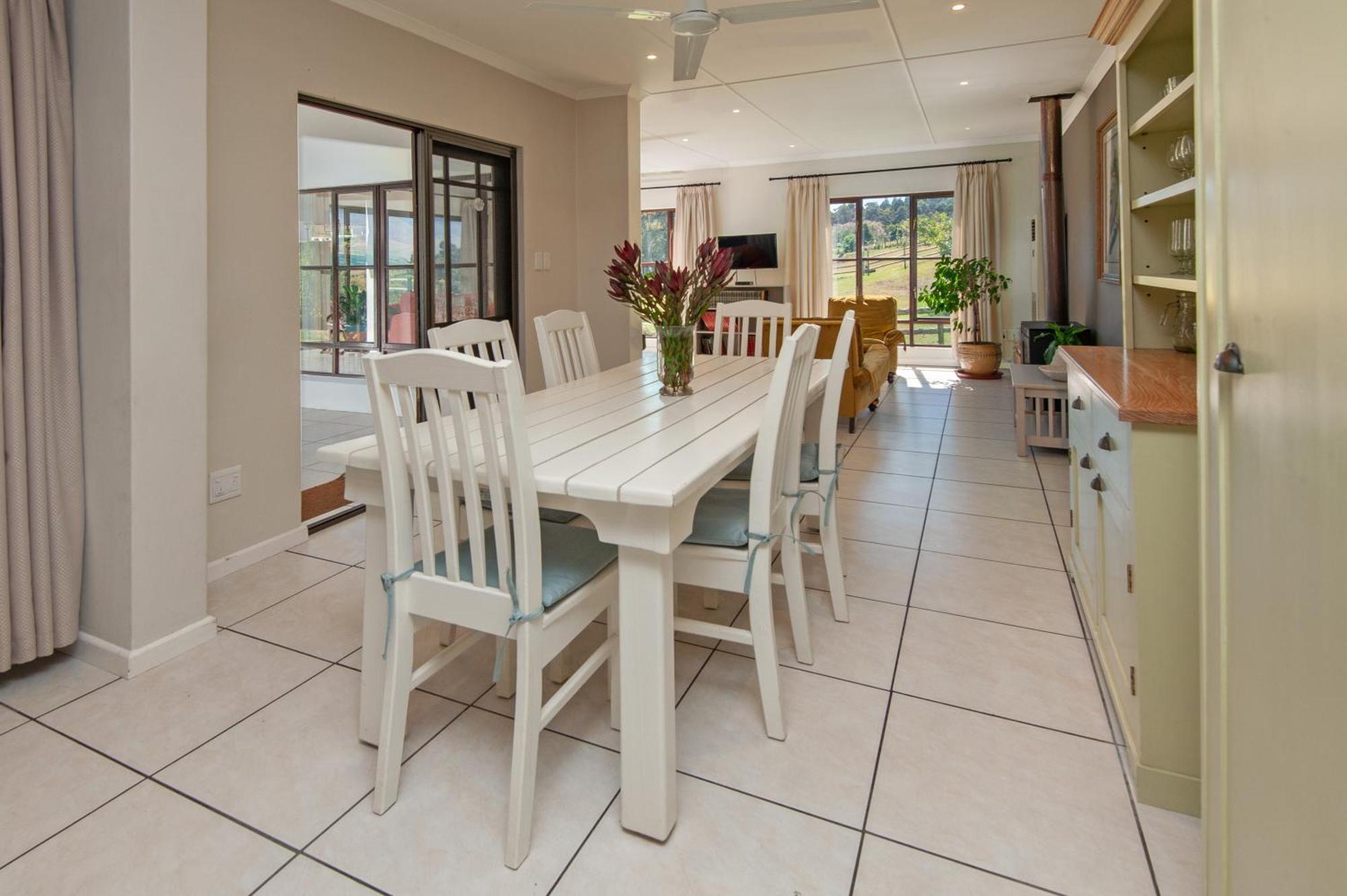 High Season Farm Luxury Cottages Hermanus Pokoj fotografie