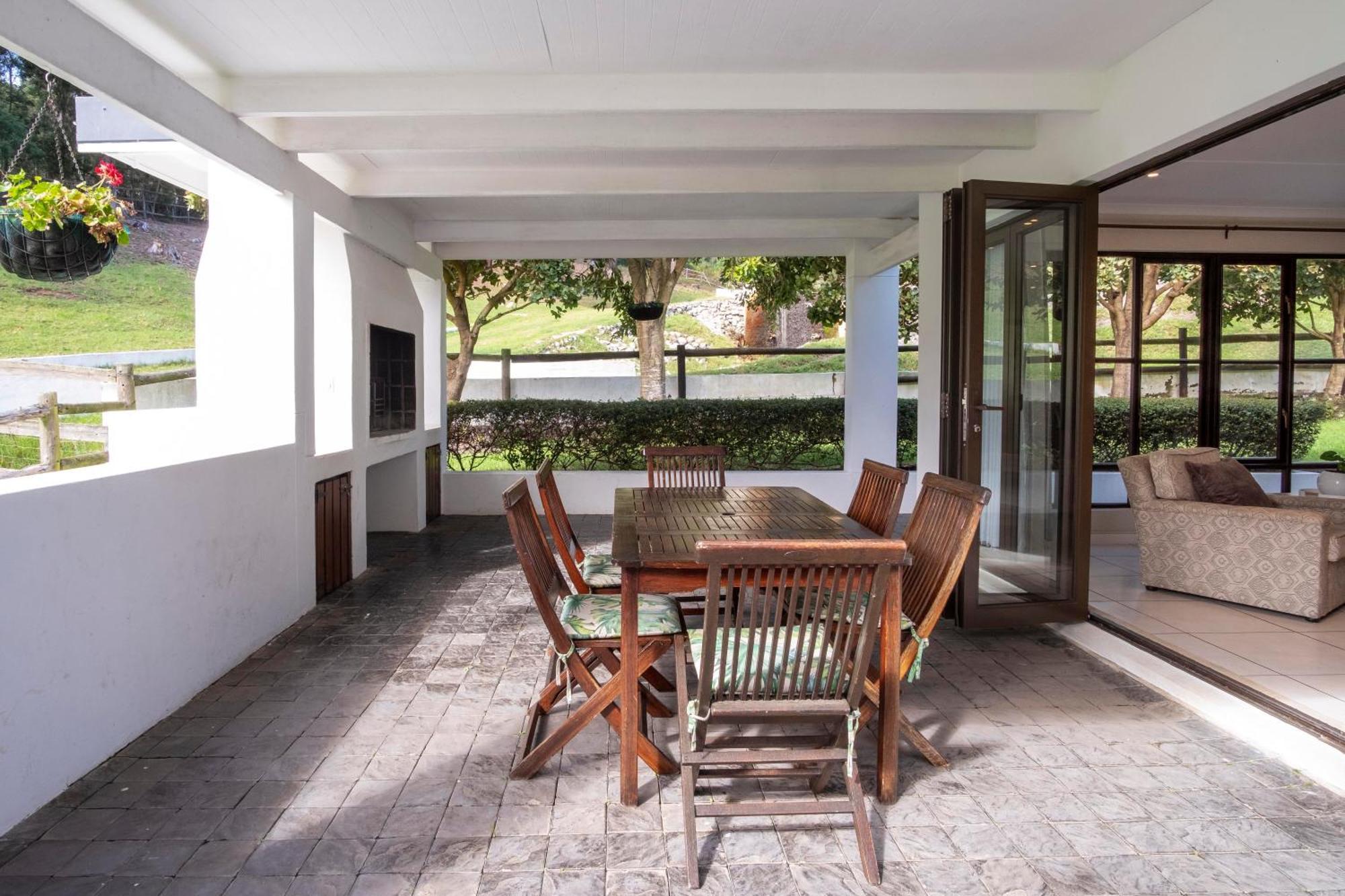 High Season Farm Luxury Cottages Hermanus Pokoj fotografie