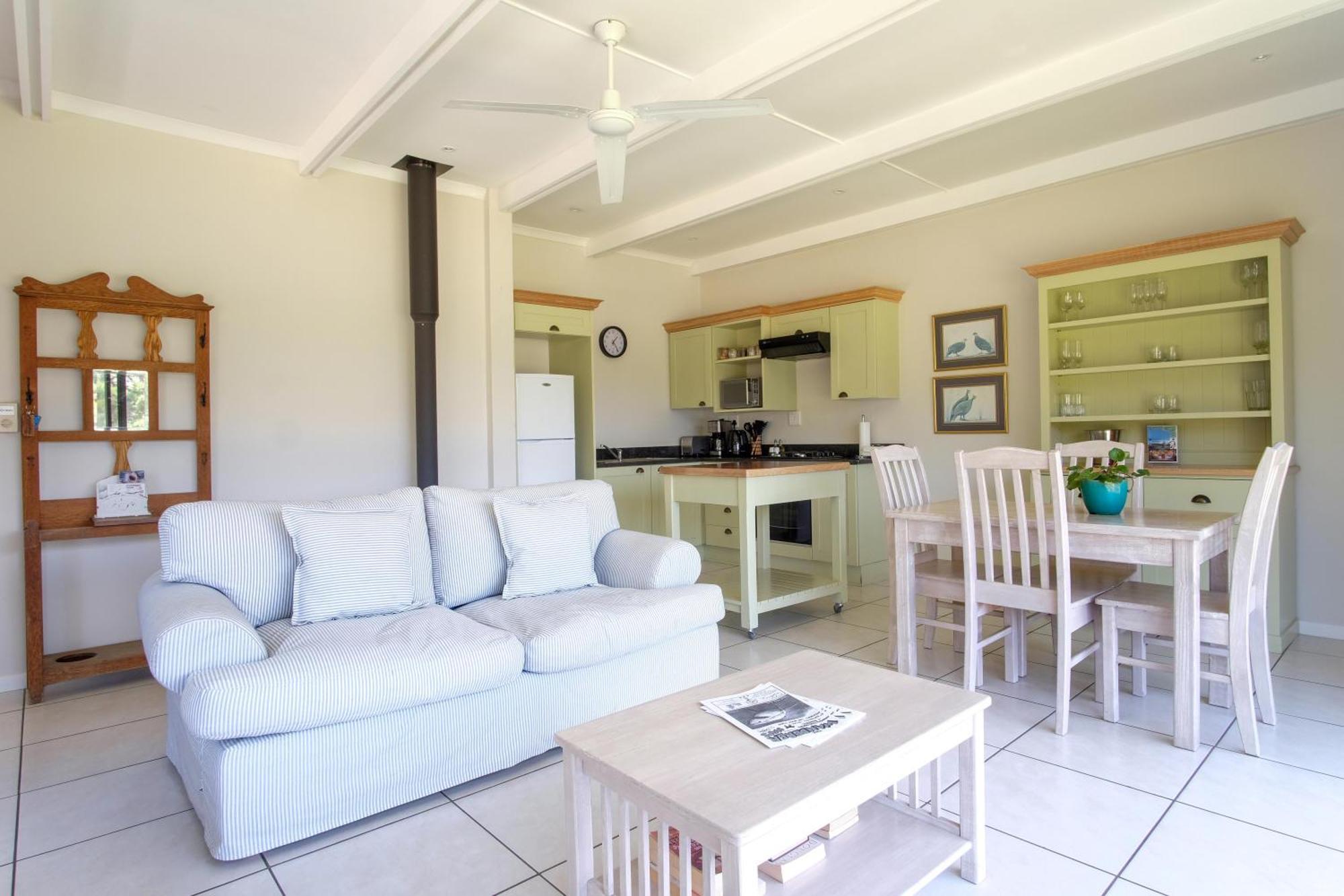 High Season Farm Luxury Cottages Hermanus Pokoj fotografie