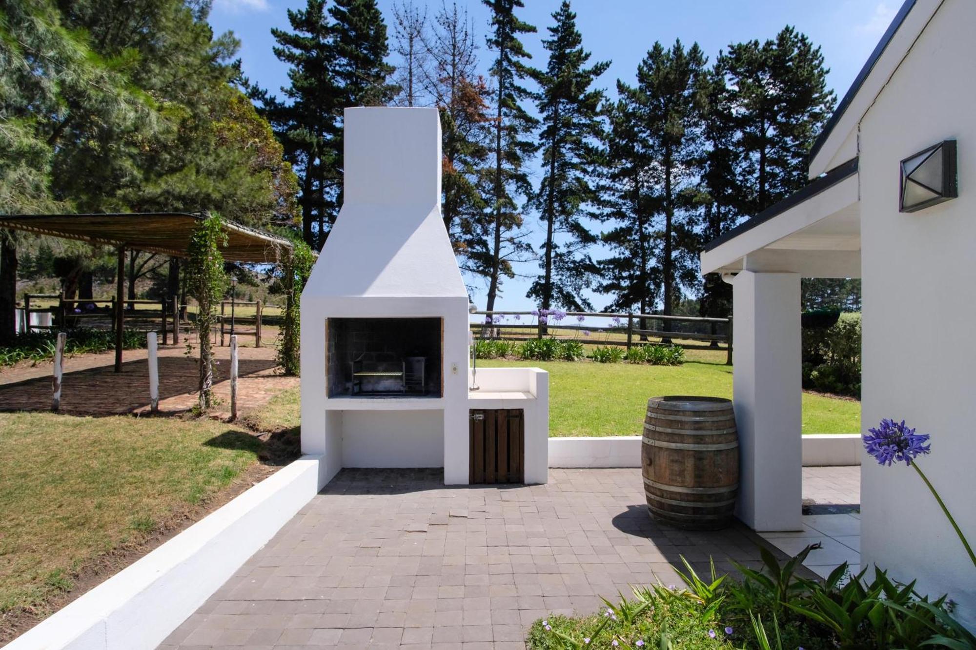 High Season Farm Luxury Cottages Hermanus Pokoj fotografie