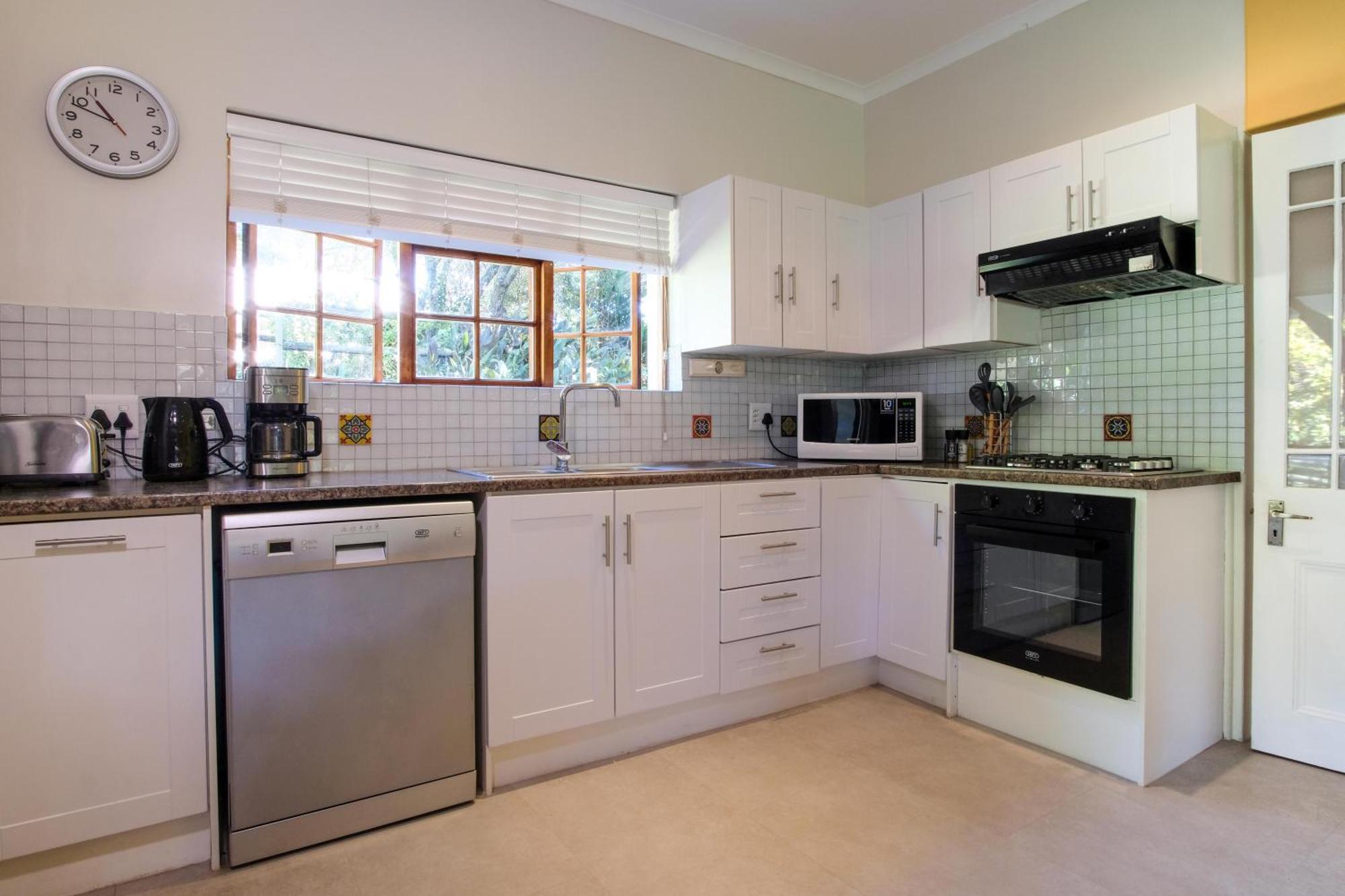 High Season Farm Luxury Cottages Hermanus Pokoj fotografie