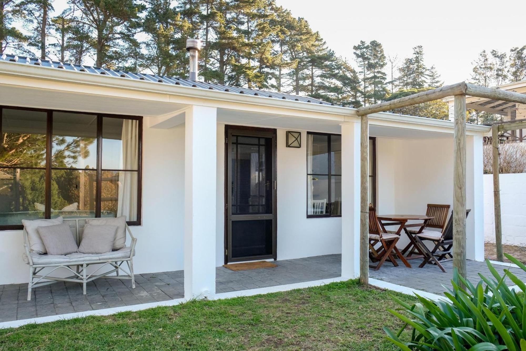 High Season Farm Luxury Cottages Hermanus Pokoj fotografie